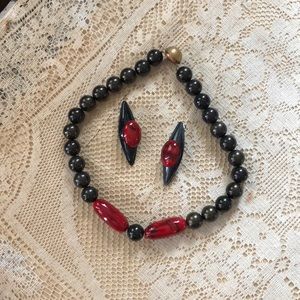 Vintage Kate Hines jewelry
